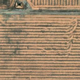 Satellite imagery of Rock Dam Hill, AU