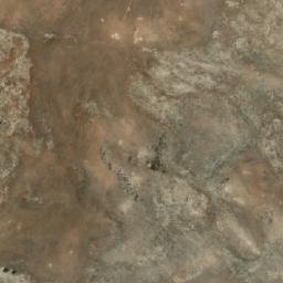 Satellite imagery of Mount Joy, AU