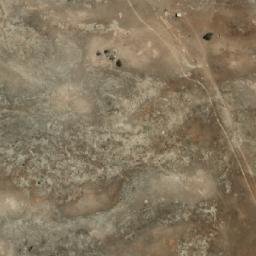 Satellite imagery of Mount Joy, AU