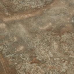 Satellite imagery of Mount Joy, AU