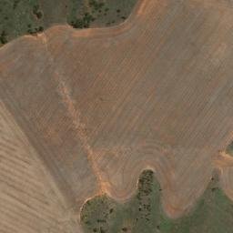 Satellite imagery of Mount Paddy, AU