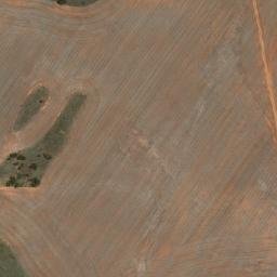 Satellite imagery of Mount Paddy, AU