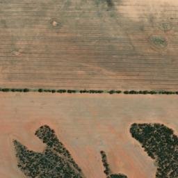 Satellite imagery of Mount Jemie, AU