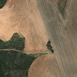 Satellite imagery of Mount Jemie, AU