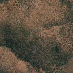 Satellite imagery of Mount Abrook, AU