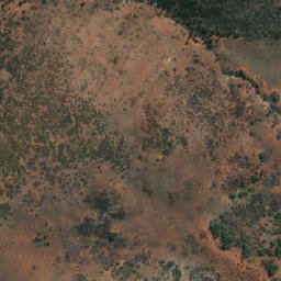 Satellite imagery of Mount Abrook, AU
