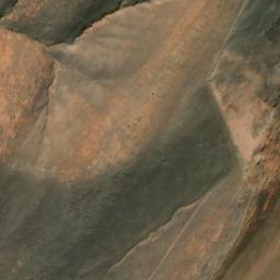 Satellite imagery of Mungcowie Hill, AU