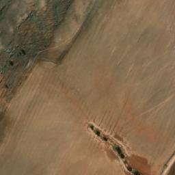 Satellite imagery of Mungcowie Hill, AU