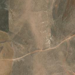Satellite imagery of Cartapo Mine, AU