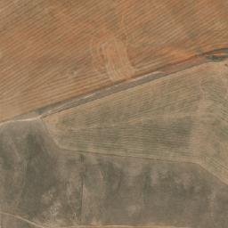 Satellite imagery of Cartapo Mine, AU