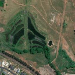 Satellite imagery of Rotaract, AU