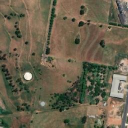 Satellite imagery of Rotaract, AU