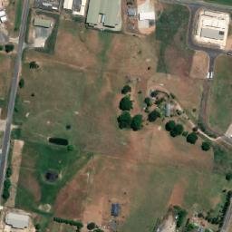Satellite imagery of Rotaract, AU