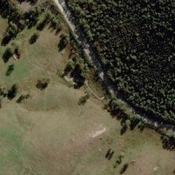 Satellite imagery of Pedleys Pedestal Trig Station, AU