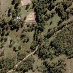 Satellite imagery of Pedleys Pedestal Trig Station, AU