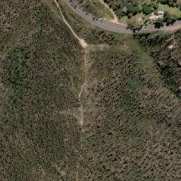 Satellite imagery of Bell, AU