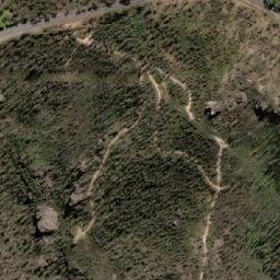 Satellite imagery of Bell, AU