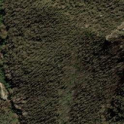 Satellite imagery of Wynnes Rocks Lookout, AU