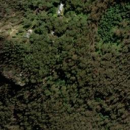 Satellite imagery of Wynnes Rocks Lookout, AU