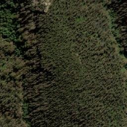 Satellite imagery of Wynnes Rocks Lookout, AU