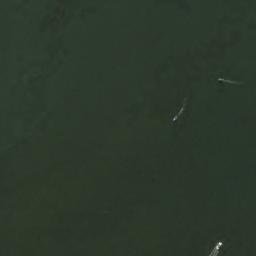 Satellite imagery of Bar Point, AU