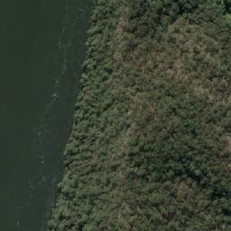 Satellite imagery of Bar Point, AU
