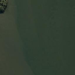 Satellite imagery of Prickly Point, AU