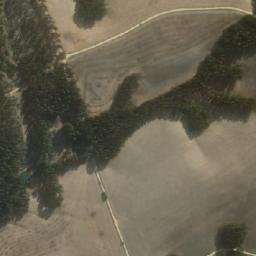 Satellite imagery of Cerro Paragua, CL