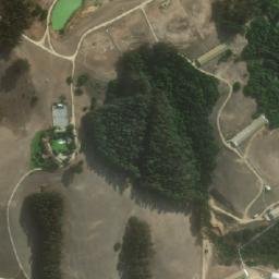 Satellite imagery of Cerro Paragua, CL