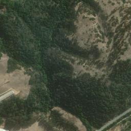 Satellite imagery of Cerro Paragua, CL