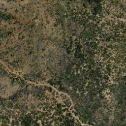 Satellite imagery of La Teatina, CL