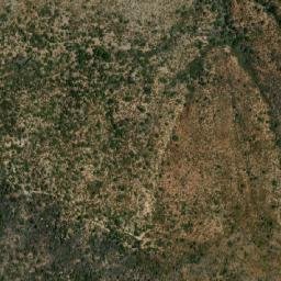 Satellite imagery of La Teatina, CL