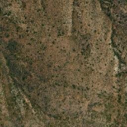 Satellite imagery of Cordón de Calbú, CL