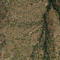 Satellite imagery of Cordón de Calbú, CL