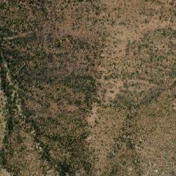 Satellite imagery of Cordón de Calbú, CL