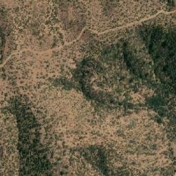 Satellite imagery of Morro Centinela, CL