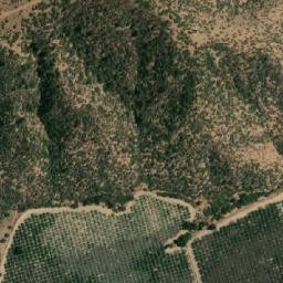 Satellite imagery of Morro Centinela, CL