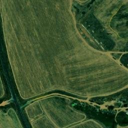 Satellite imagery of BOESMANSFONTEIN, ZA