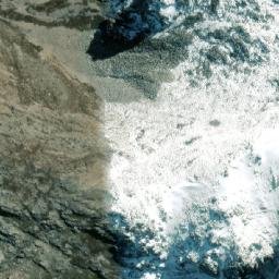 Satellite imagery of FONTEINTJIESBERG, ZA
