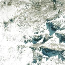 Satellite imagery of FONTEINTJIESBERG, ZA
