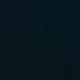 Satellite imagery of Cape Naturaliste, AU