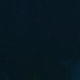 Satellite imagery of Cape Naturaliste, AU