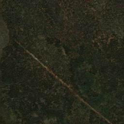 Satellite imagery of Overshot Hill, AU