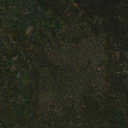 Satellite imagery of Overshot Hill, AU