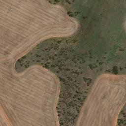 Satellite imagery of Mount Paddy, AU