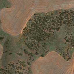 Satellite imagery of Mount Paddy, AU