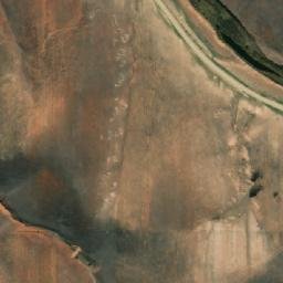 Satellite imagery of Ardincalpo Mines, AU
