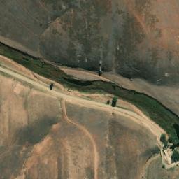 Satellite imagery of Ardincalpo Mines, AU