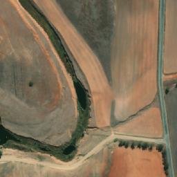 Satellite imagery of Ardincalpo Mines, AU