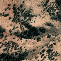 Satellite imagery of White Hill, AU